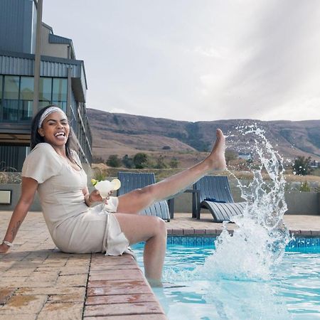 Anew Resort Vulintaba Newcastle Exteriér fotografie