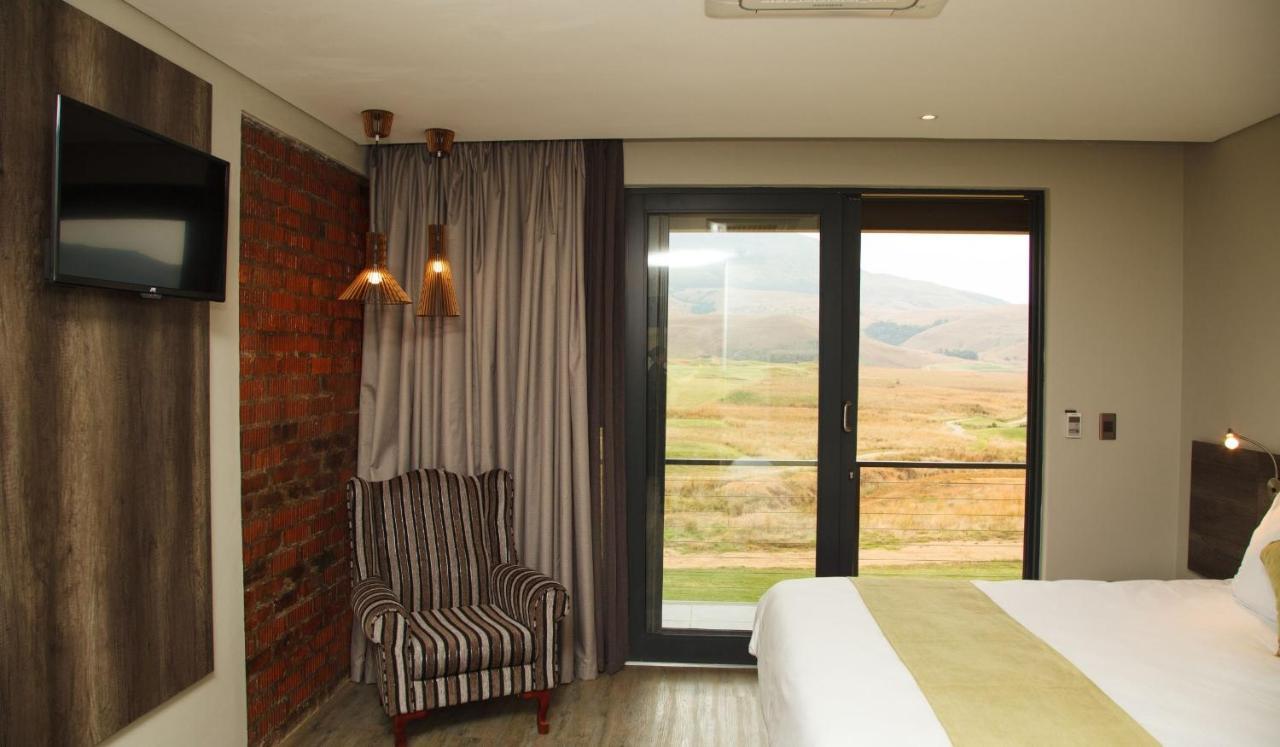 Anew Resort Vulintaba Newcastle Exteriér fotografie