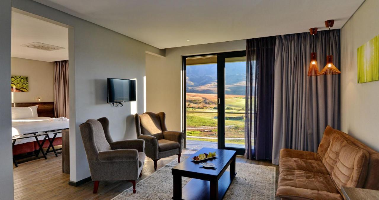 Anew Resort Vulintaba Newcastle Exteriér fotografie