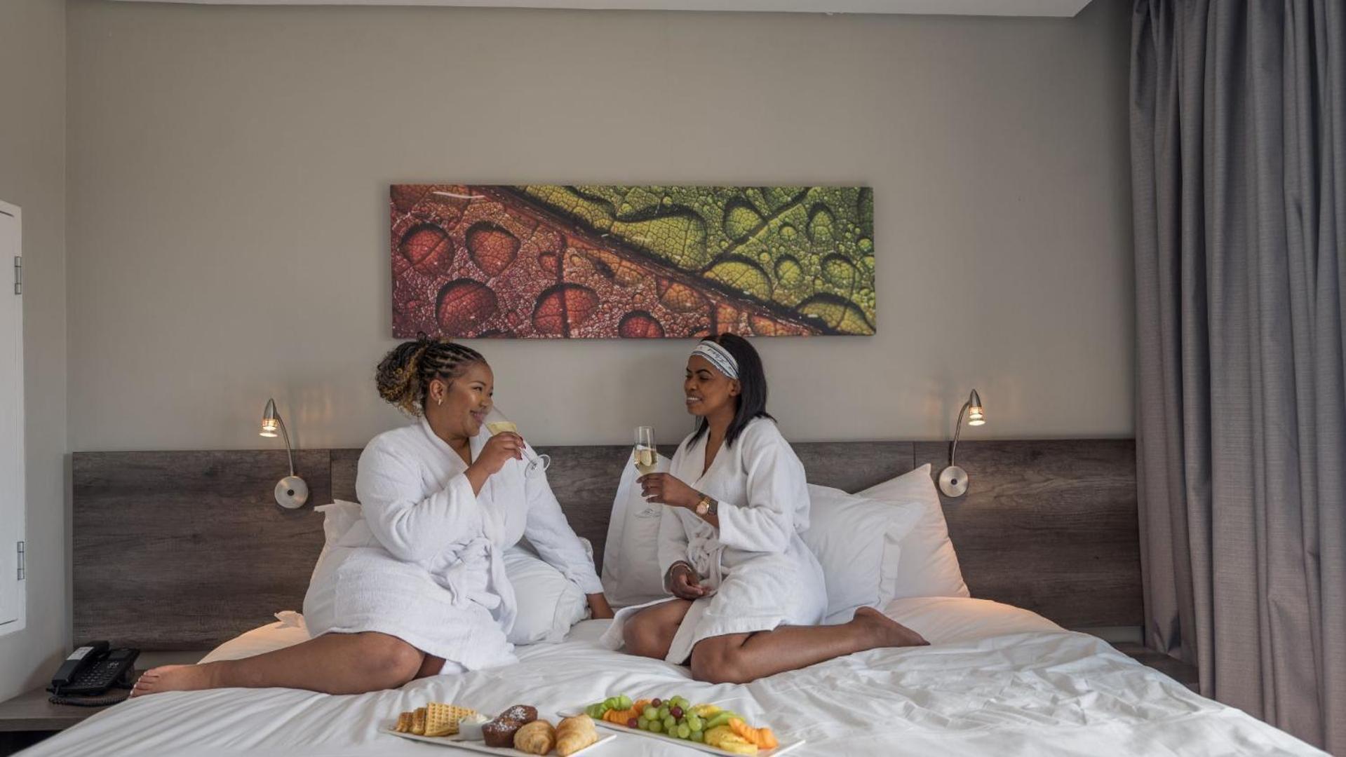 Anew Resort Vulintaba Newcastle Exteriér fotografie