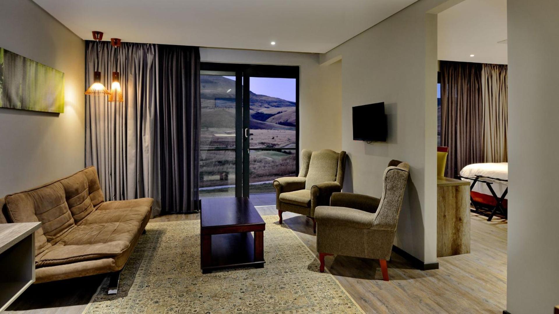 Anew Resort Vulintaba Newcastle Exteriér fotografie
