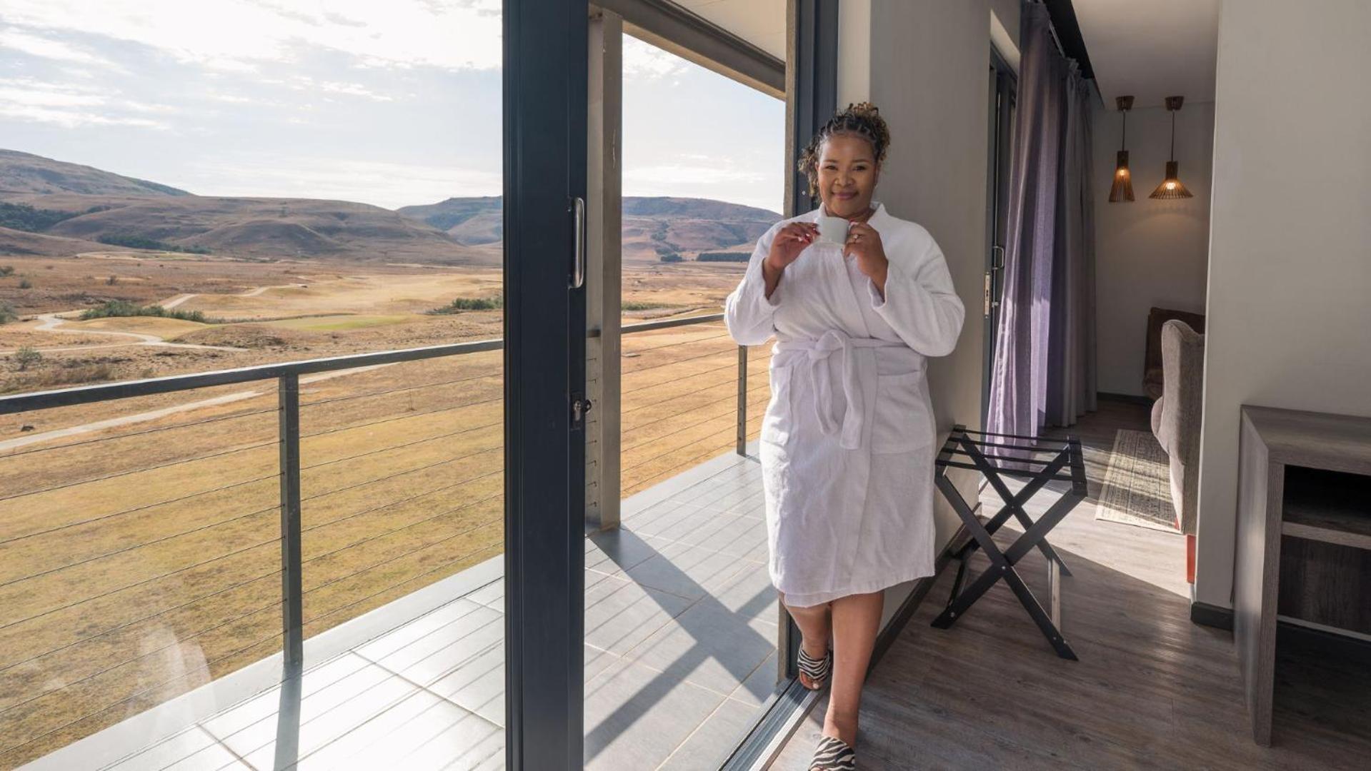 Anew Resort Vulintaba Newcastle Exteriér fotografie