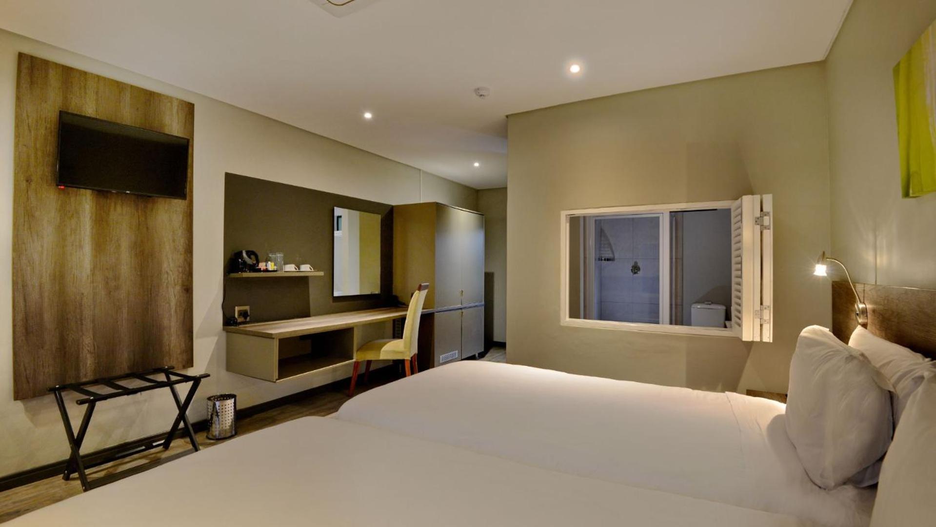 Anew Resort Vulintaba Newcastle Exteriér fotografie