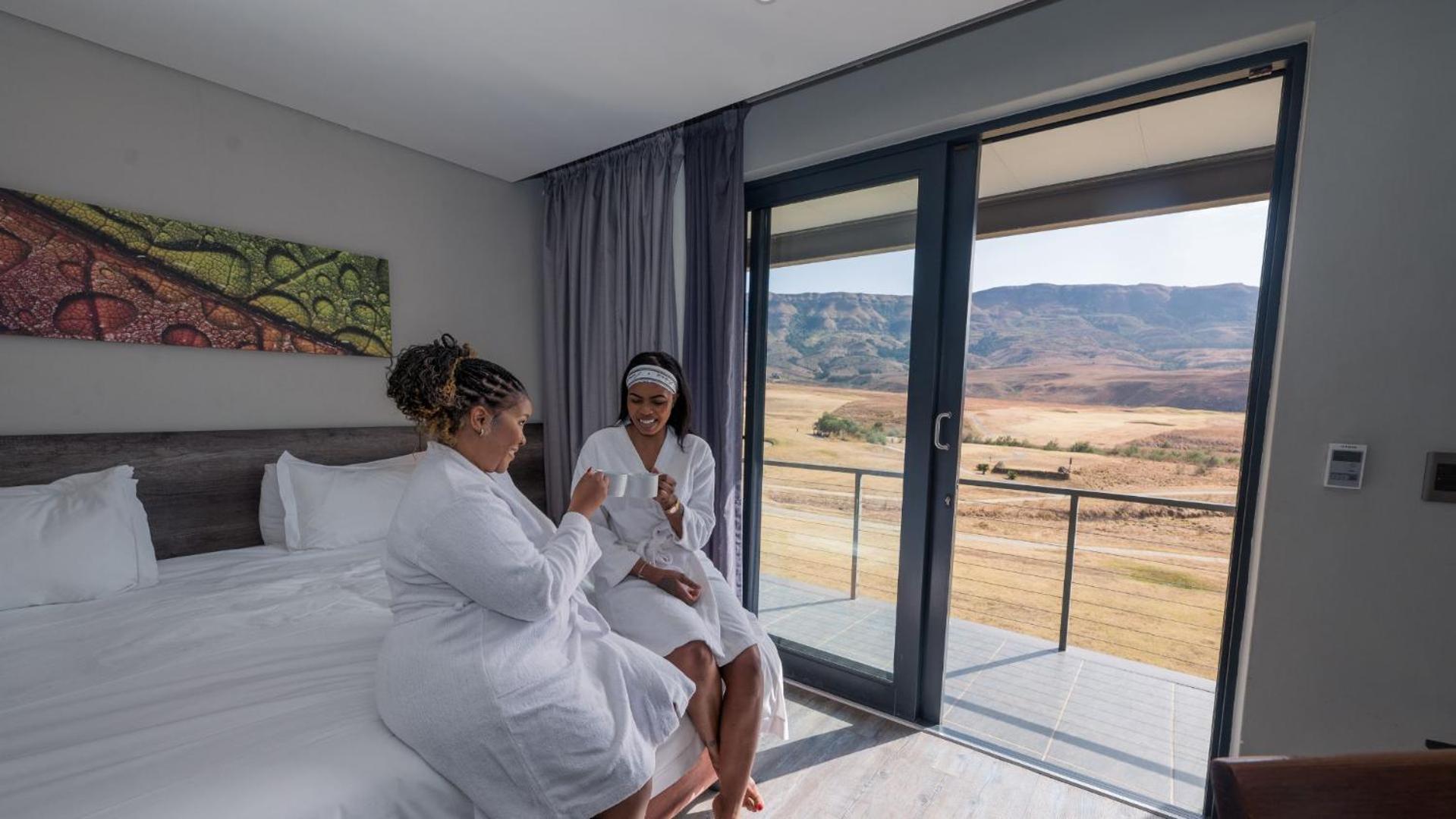 Anew Resort Vulintaba Newcastle Exteriér fotografie