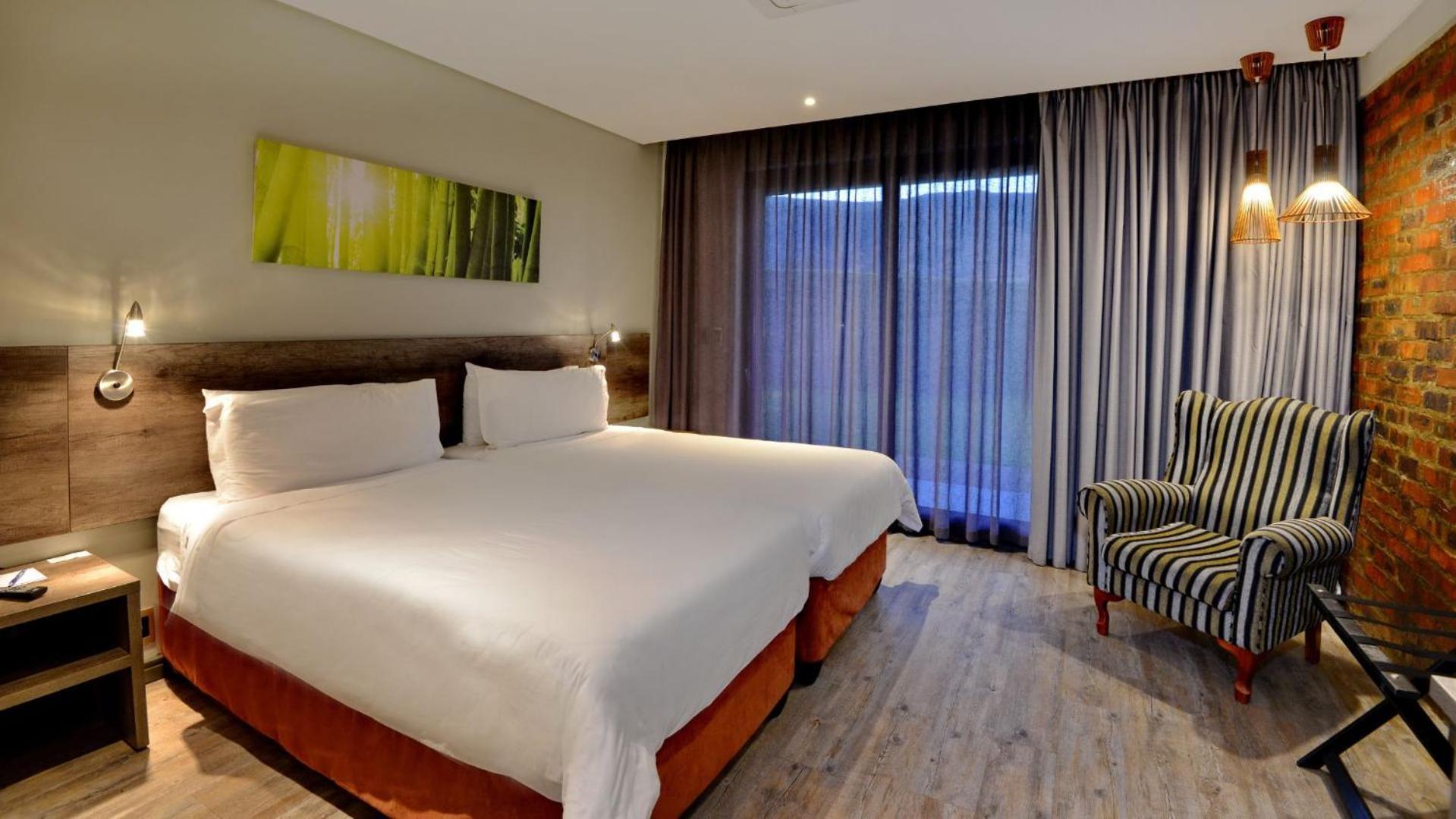 Anew Resort Vulintaba Newcastle Exteriér fotografie