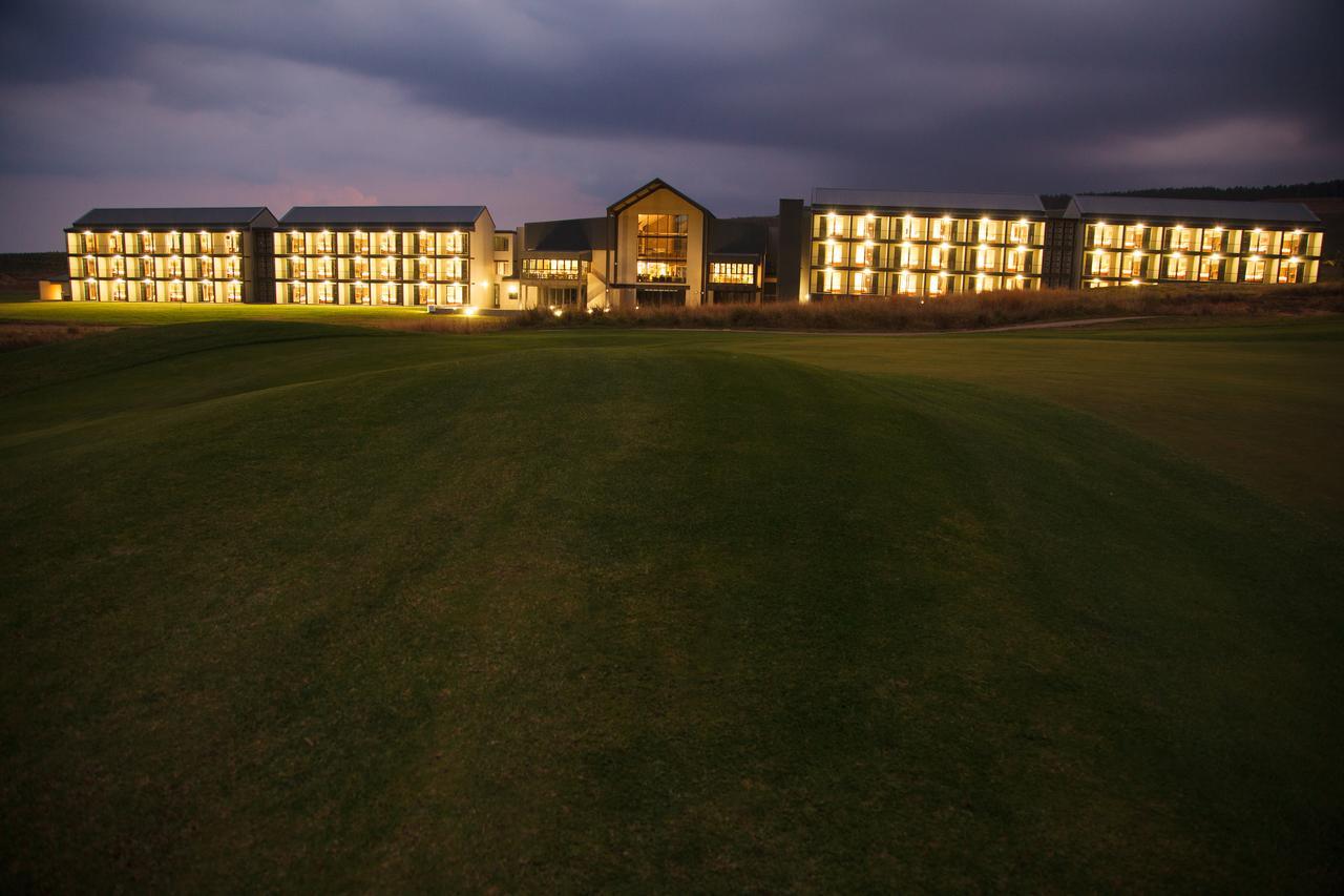 Anew Resort Vulintaba Newcastle Exteriér fotografie